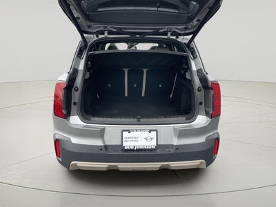 2025 MINI Countryman S