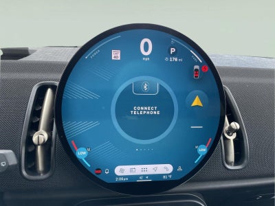 2025 MINI Countryman S