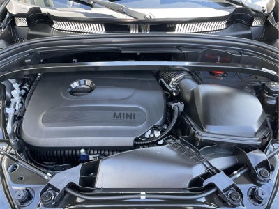 2025 MINI Countryman S