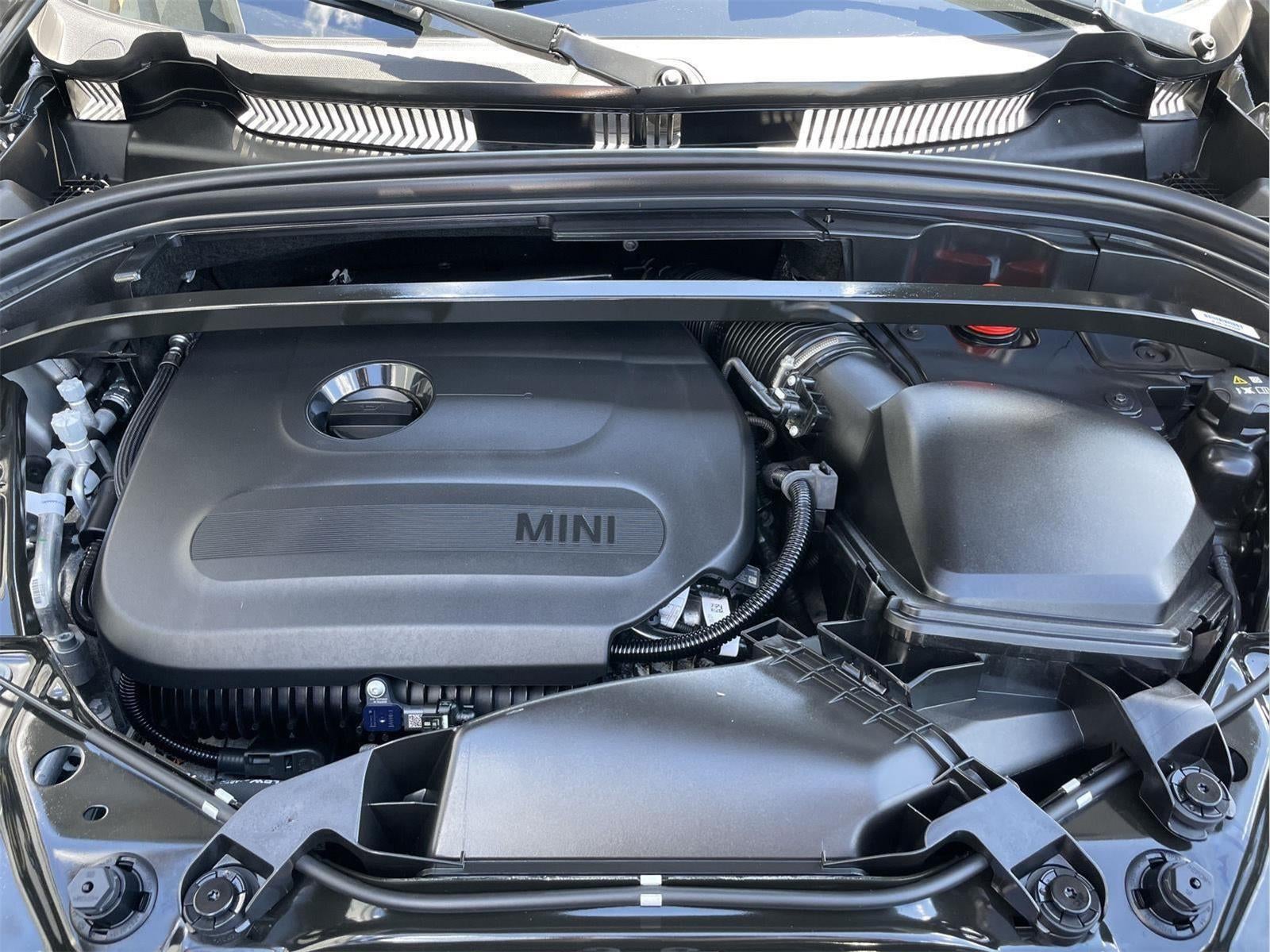 2025 MINI Countryman S