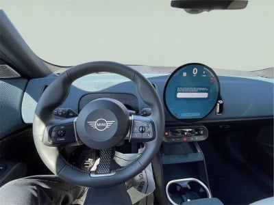 2025 MINI Countryman S