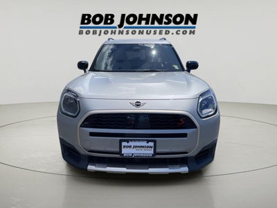 2025 MINI Countryman S