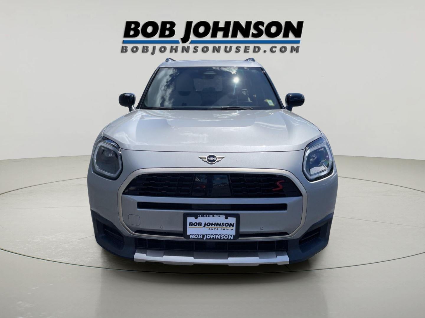 2025 MINI Countryman S