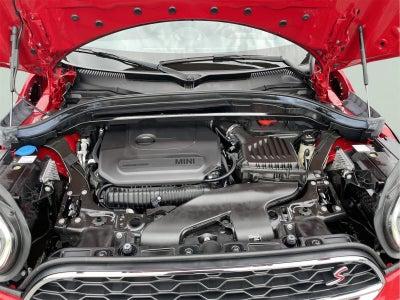 2023 MINI Countryman Cooper S