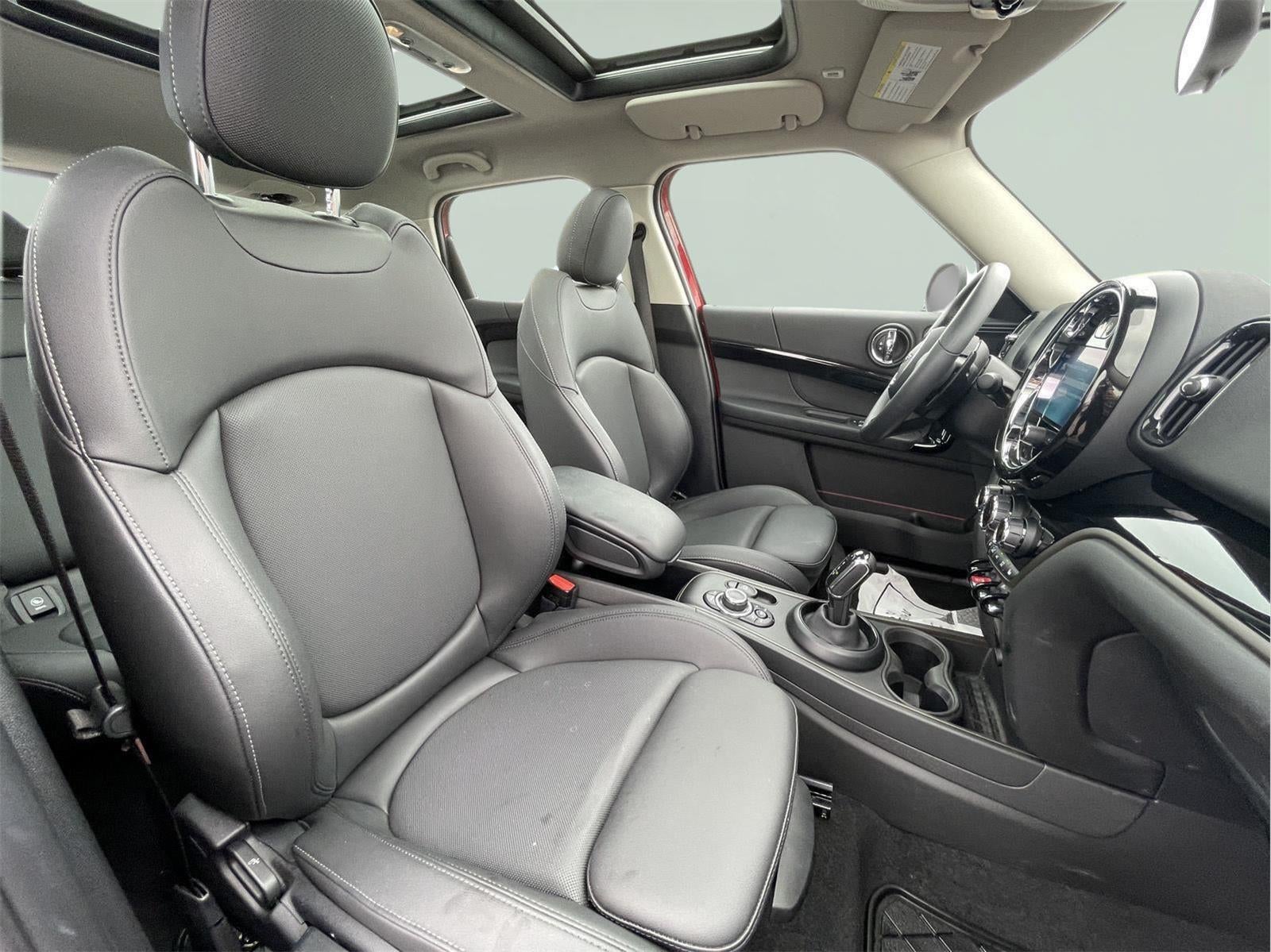 2023 MINI Countryman Cooper S