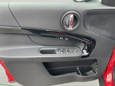 2023 MINI Countryman Cooper S