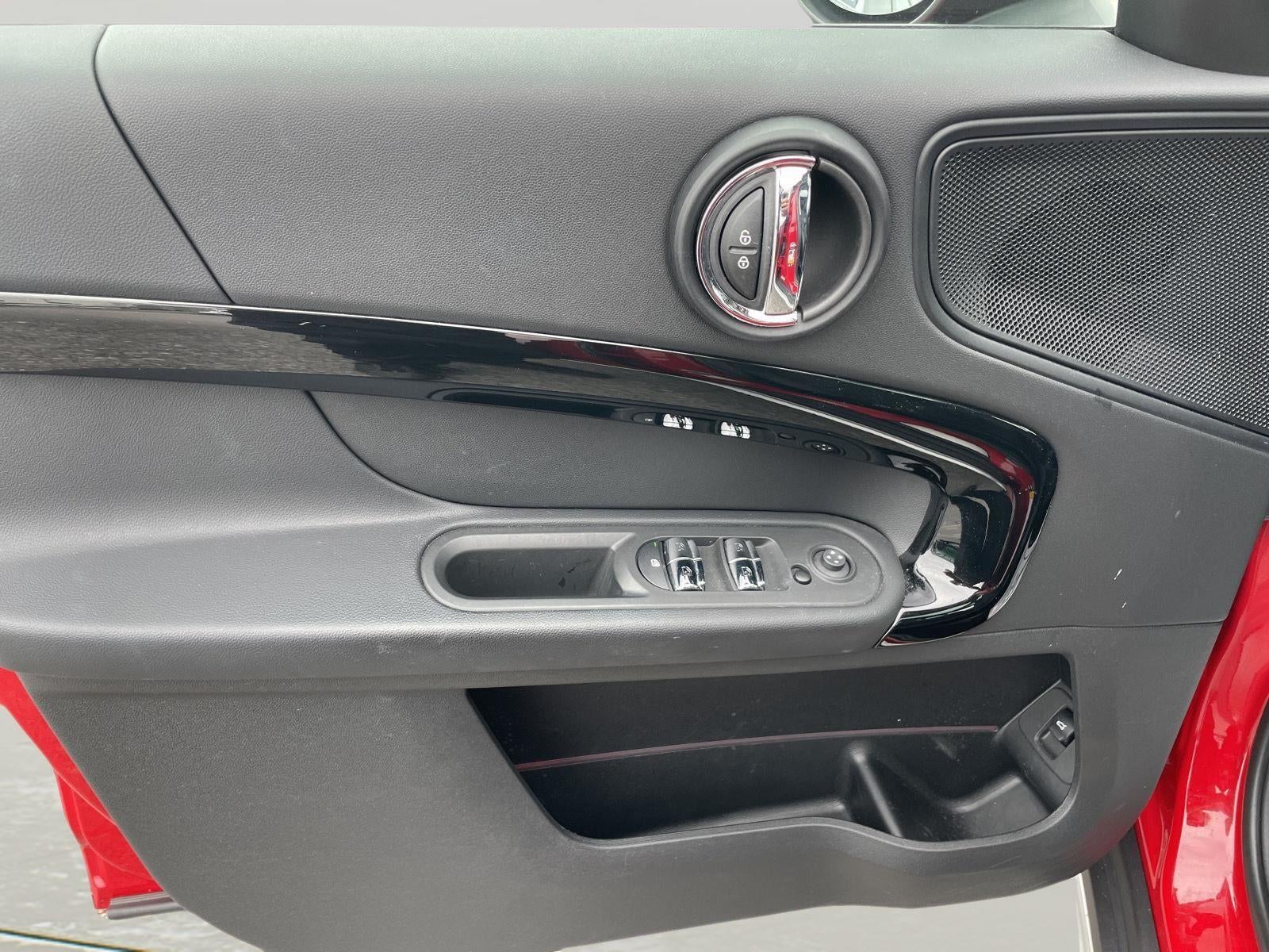 2023 MINI Countryman Cooper S