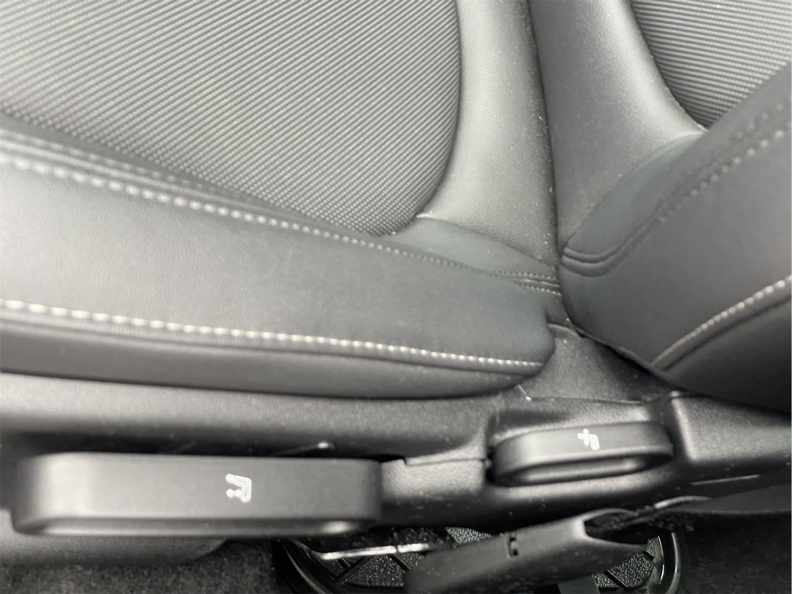 2023 MINI Countryman Cooper S