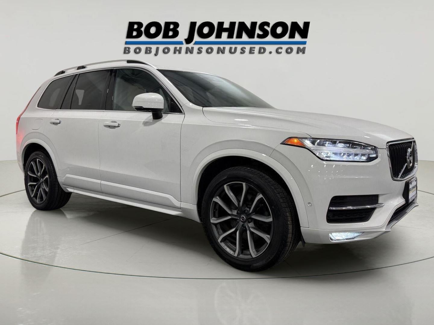 2018 Volvo XC90 Momentum