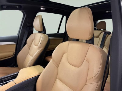 2018 Volvo XC90 Momentum