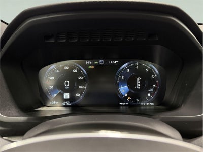 2018 Volvo XC90 Momentum