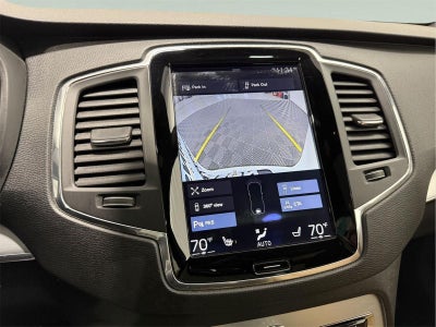 2018 Volvo XC90 Momentum