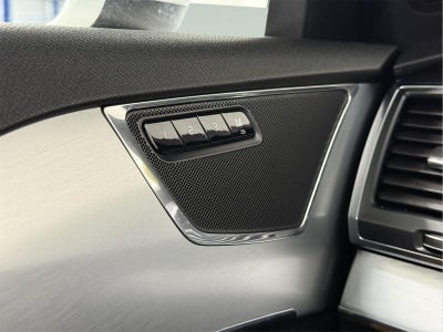 2018 Volvo XC90 Momentum