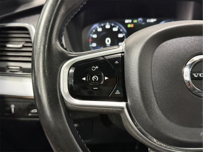 2018 Volvo XC90 Momentum