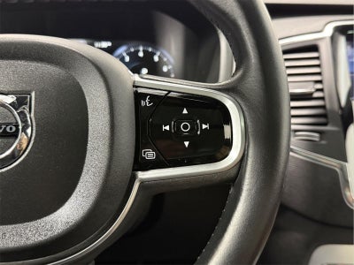 2018 Volvo XC90 Momentum