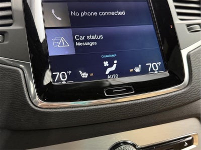 2018 Volvo XC90 Momentum