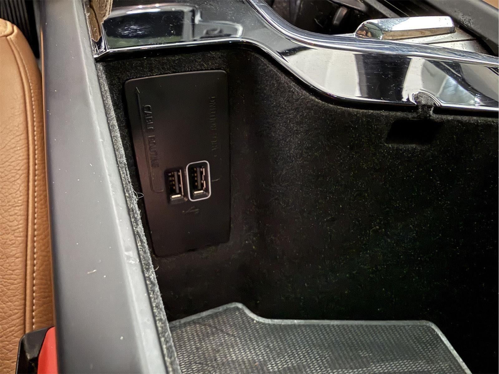 2018 Volvo XC90 Momentum