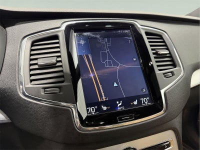 2018 Volvo XC90 Momentum