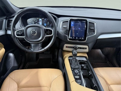2018 Volvo XC90 Momentum
