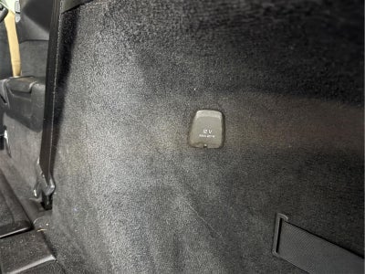 2018 Volvo XC90 Momentum