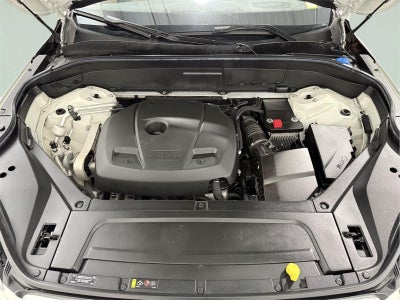 2018 Volvo XC90 Momentum
