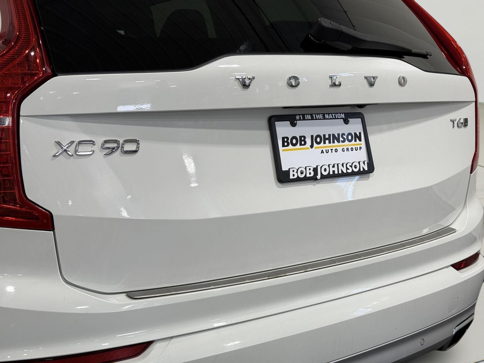 2018 Volvo XC90 Momentum