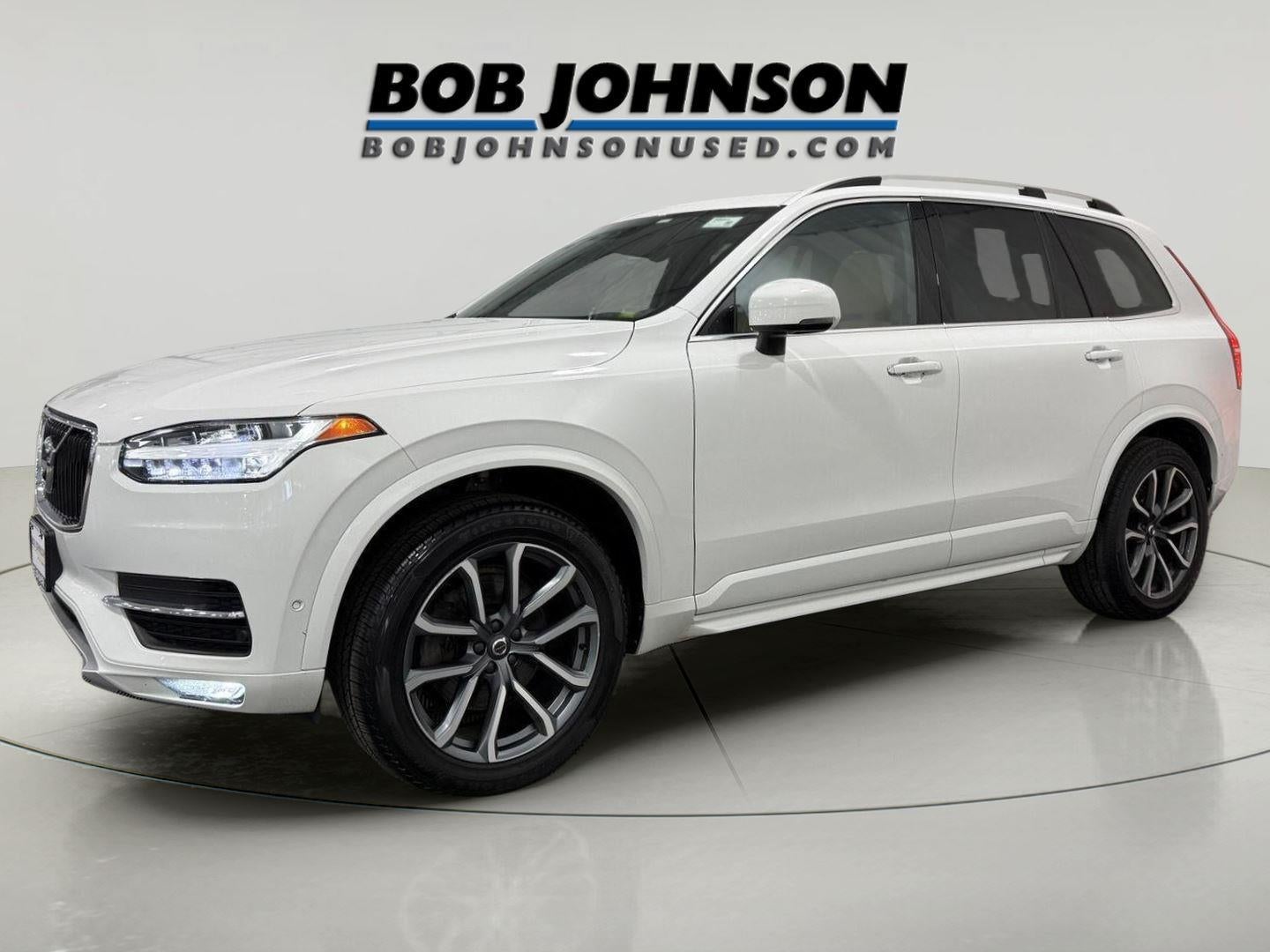 2018 Volvo XC90 Momentum