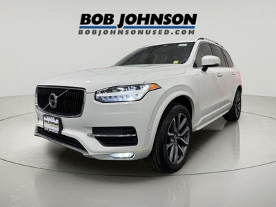 2018 Volvo XC90 Momentum