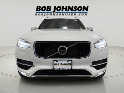 2018 Volvo XC90 Momentum