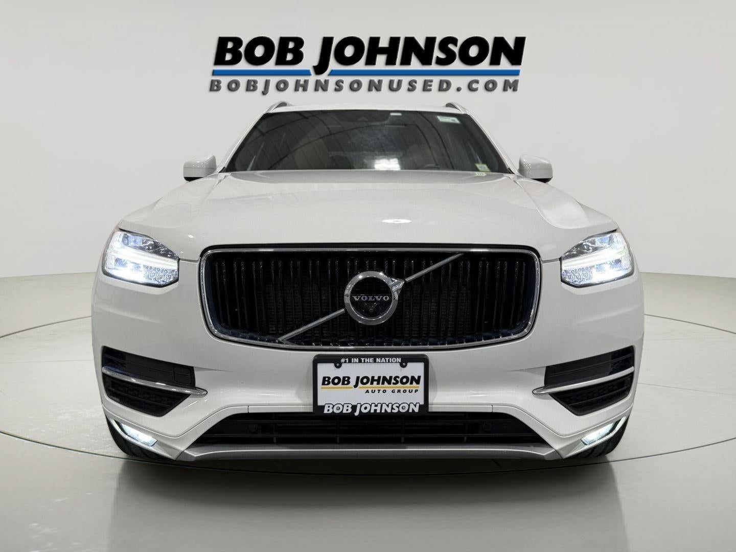 2018 Volvo XC90 Momentum
