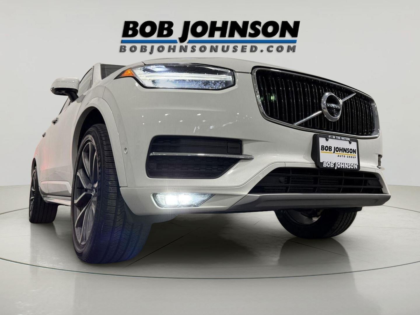 2018 Volvo XC90 Momentum