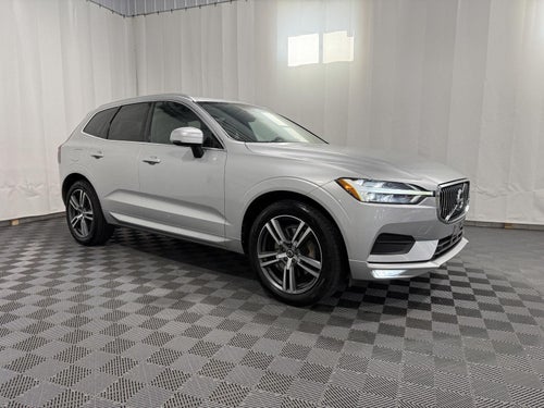 2021 Volvo XC60 Momentum