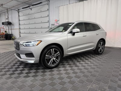 2021 Volvo XC60 Momentum