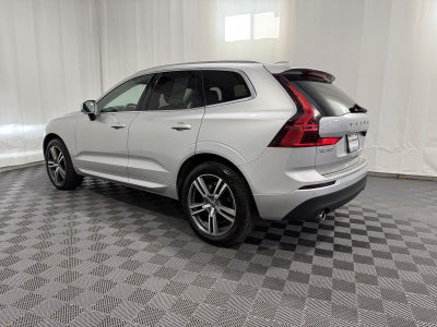 2021 Volvo XC60 Momentum