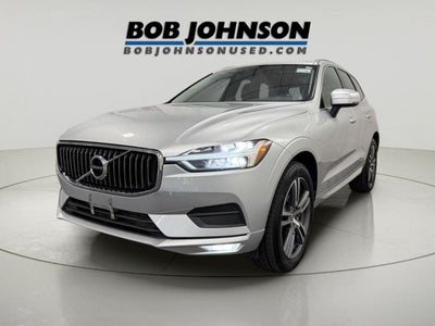 2021 Volvo XC60 Momentum
