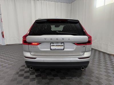 2021 Volvo XC60 Momentum