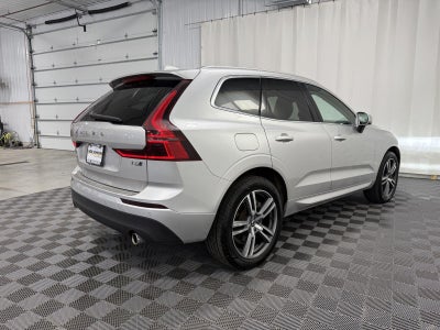 2021 Volvo XC60 Momentum