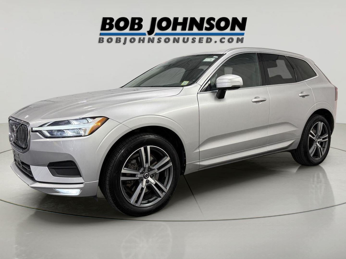 2021 Volvo XC60 Momentum