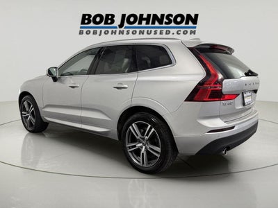 2021 Volvo XC60 Momentum