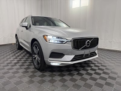 2021 Volvo XC60 Momentum