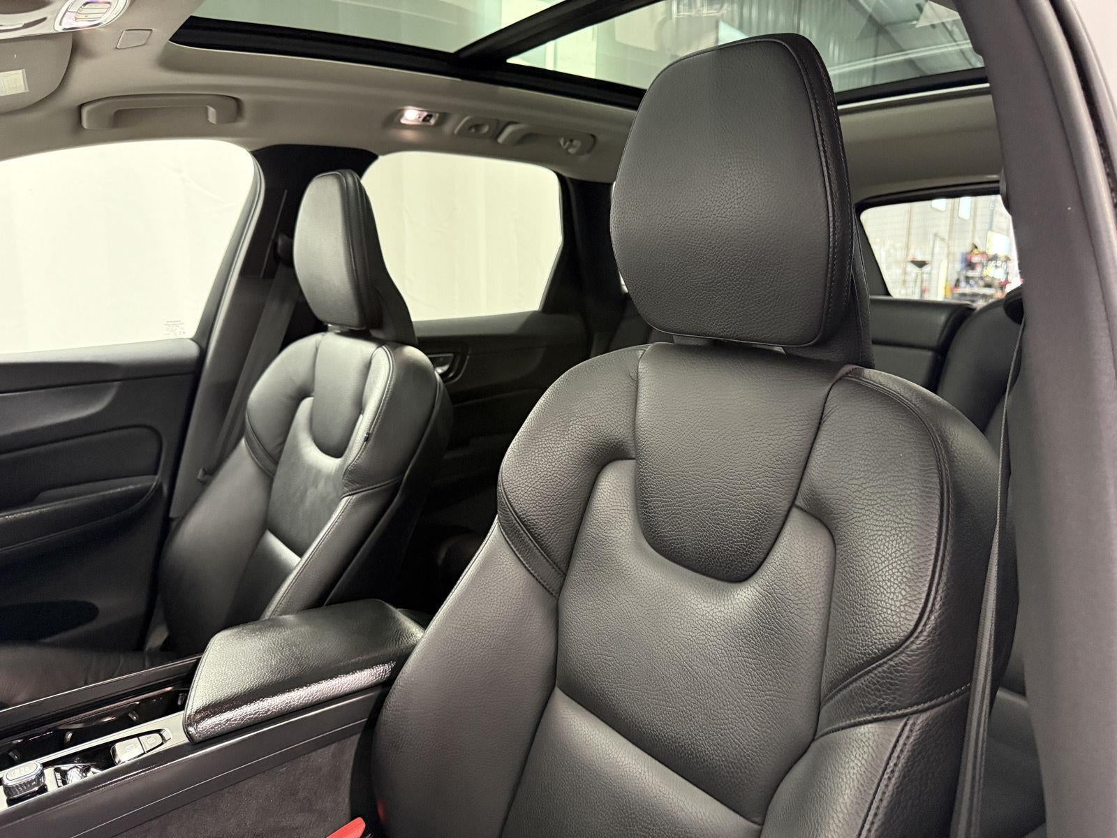 2021 Volvo XC60 Momentum