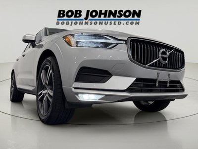 2021 Volvo XC60 Momentum