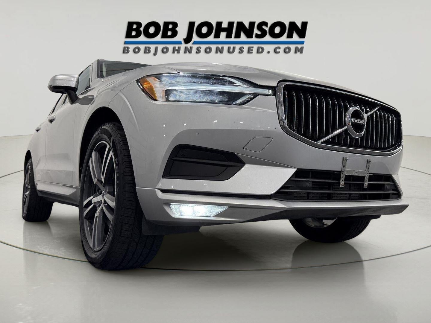 2021 Volvo XC60 Momentum