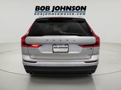 2021 Volvo XC60 Momentum