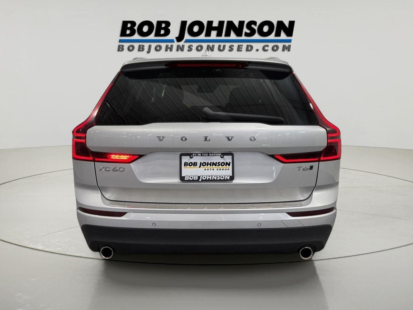 2021 Volvo XC60 Momentum