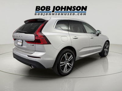 2021 Volvo XC60 Momentum