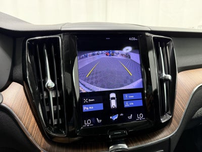2021 Volvo XC60 Momentum