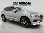 2021 Volvo XC60 Momentum