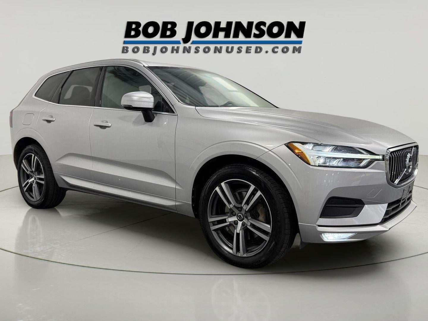 2021 Volvo XC60 Momentum