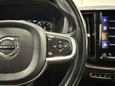 2021 Volvo XC60 Momentum
